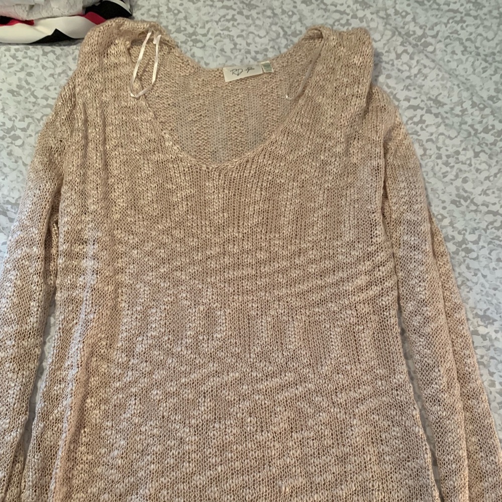 Sweater